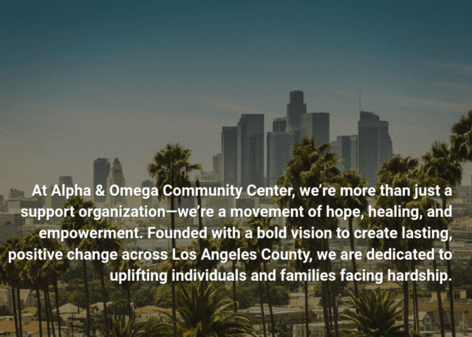 Empowering Lives, Building Futures Empowering Lives, Building Futures